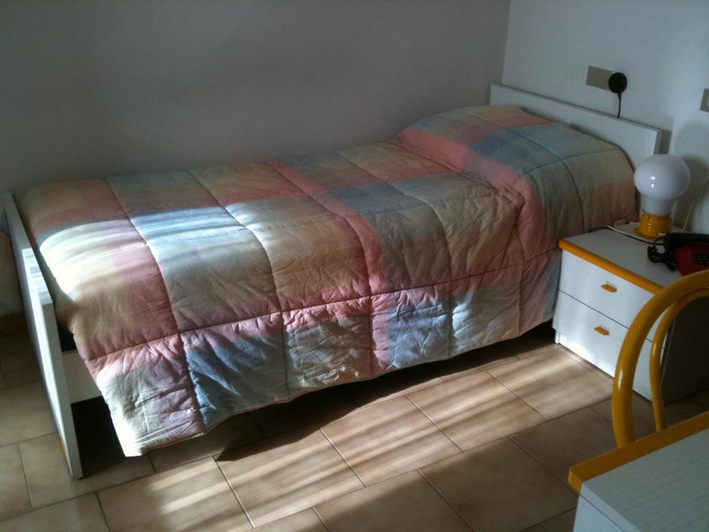 Albergo Musolesi Madonna di Fornelli Zimmer foto