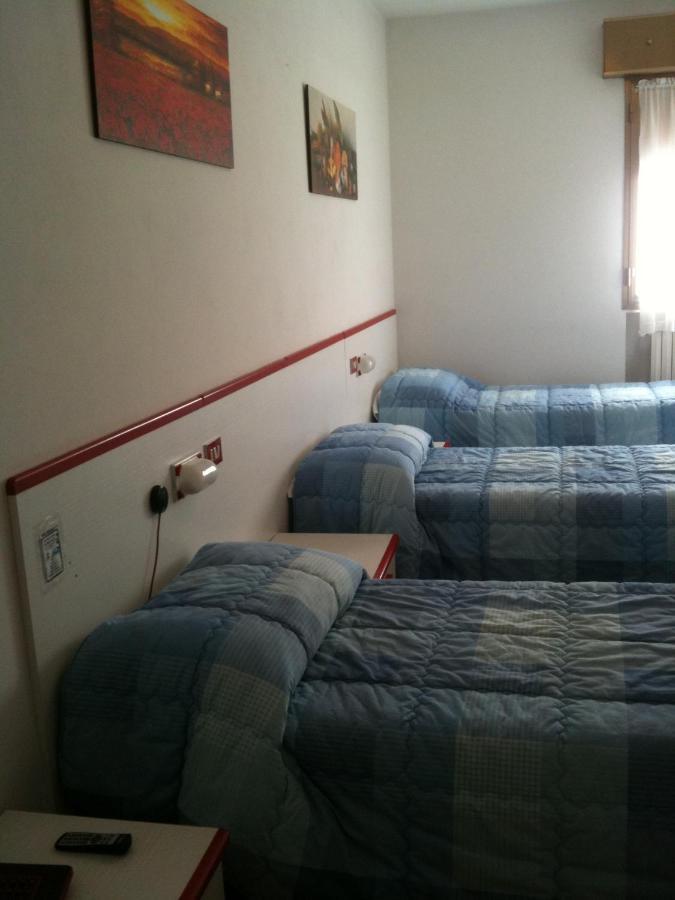 Albergo Musolesi Madonna di Fornelli Zimmer foto